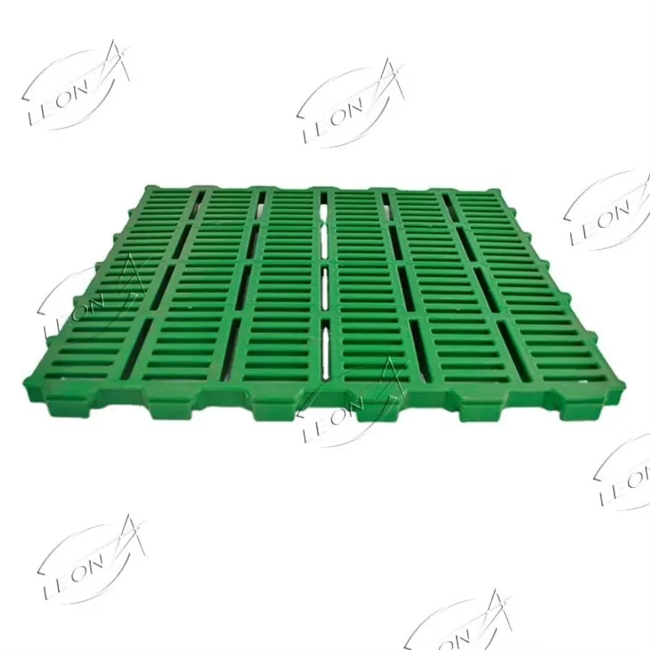 Poultry Plastic Slat For Pig Poultry Plastic Slat For Pig
